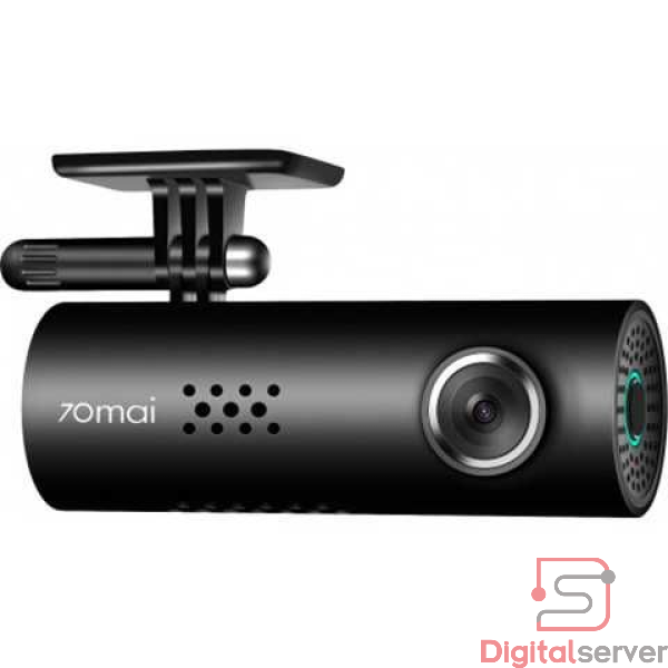 CAMARA VEHICULAR 70MAI (MIDRIVE-D06 / DASH CAM-XIAOMI) 1080P.