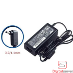 CARGADOR ACER 19V 2.15A 40W PLUG 3.0X1.1MM PUNTA FINA