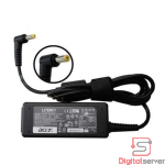 CARGADOR ACER 19V 2.15A 40W PLUG 5.5X1.7MM