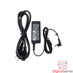 CARGADOR ACER 19V 2.37A 45W PLUG 5.5X1.7MM