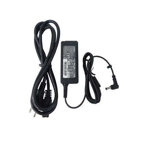 CARGADOR ACER 19V 2.37A 45W PLUG 5.5X1.7MM