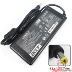 CARGADOR ACER 19V 3.42A 65W PLUG 5.5X1.7MM PUNTA GRUESA
