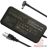 CARGADOR ASUS 19.5V 9.23A 180W PLUG 5.5X2.5MM