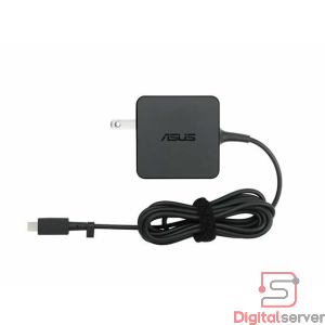 CARGADOR ASUS X205T X205TA / 19V 1.75A 33W TIPO C