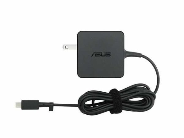 CARGADOR ASUS 19V 1.75A PLUG USB 33W 5207
