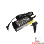 CARGADOR ASUS 19V 2.1A 40W PLUG FINO 2.3X0.7MM
