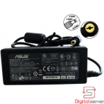 CARGADOR ASUS 19V 3.42A 65W PLUG 5.5X2.5MM