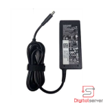 CARGADOR DELL 19.5V 3.34A 65W PLUG FINO 4.5X3.0MM