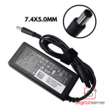 CARGADOR DELL 19.5V 3.34A 65W PLUG 7.4X5.0MM