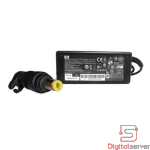 CARGADOR HP 18.5V 3.5A 65W PLUG 4.8X1.7MM PUNTA AMARILLA