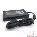 CARGADOR HP 19.5V 10.3A 200W PLUG 4.5X3.0MM PUNTA AZUL