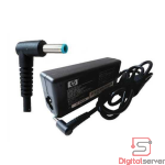 CARGADOR HP 19.5V 3.33A 65W PLUG 4.5X3.0MM PUNTA AZUL