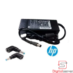 CARGADOR HP 19.5V 4.74A 90W PLUG 7.4X5.0MM