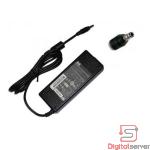 CARGADOR HP 19V 4.7A 90W PLUG 4.8X1.7MM PUNTA BULLET