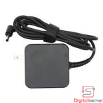 CARGADOR CUADRADO LENOVO 20V 2.25A 45W PLUG 4.0X1.7MM / ENCHUFE PLEGABLE