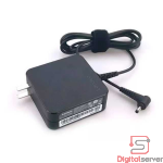 CARGADOR RECTANGULAR LENOVO 20V 3.25A 65W PLUG 4.0X1.7MM - ORIGINAL