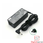 CARGADOR CUADRADO LENOVO 20V 3.25A 65W PLUG 4.0X1.7MM - ORIGINAL