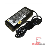 CARGADOR LENOVO 20V 4.5A 90W PUNTA USB CUADRADA