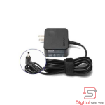 CARGADOR LENOVO 20V 2.25A 45W PLUG 4.0X1.7MM / ORIGINAL