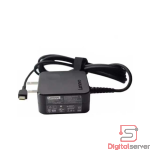 CARGADOR CUADRADO LENOVO 20V 3.25A 65W TIPO C