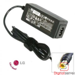 CARGADOR LG 12V 3A 36W PLUG 6.5X4.4MM