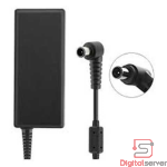 CARGADOR LG 19V 2.1A 40W PLUG 6.5X4.4MM