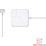 CARGADOR MAC 45W MAGSAFE 2 TIPO T POWER ADAPTER 