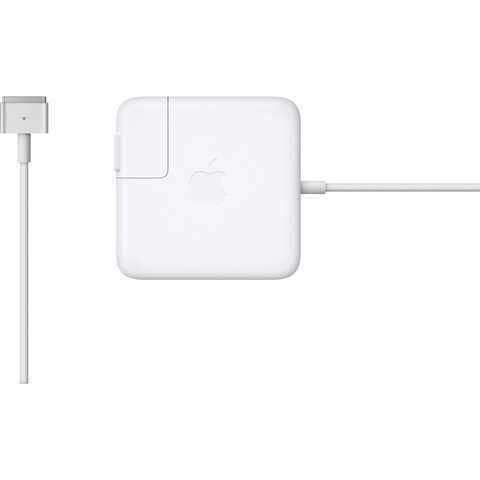 CARGADOR MAC 45W MAGSAFE 2 TIPO T POWER ADAPTER
