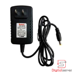 CARGADOR PARA CAMARA DE SEGURIDAD / POWER SUPPLY ADAPTER / 12V /2.5A / 30W