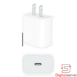 CARGADOR PARA IPHONE 20W USB-C