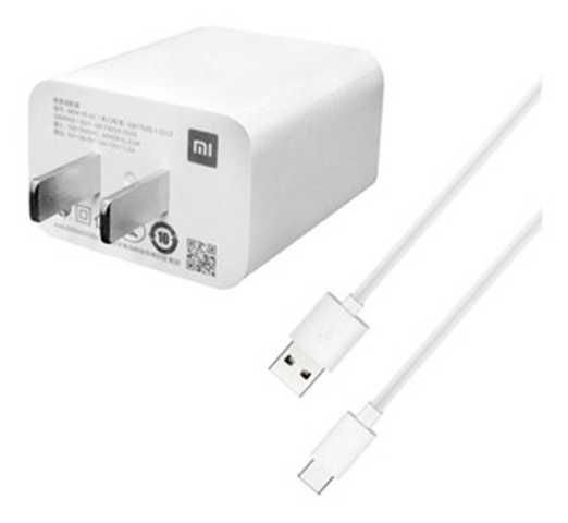 CARGADOR RAPIDO QUALCOMM