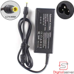 CARGADOR SONY 19.5V 2A 39W PUNTA AMARILLA