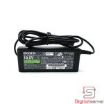 CARGADOR SONY 19.5V 3.95A 77W PLUG 6.5X4.4MM
