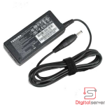 CARGADOR TOSHIBA 19V 2.37A 45W PLUG 5.5X2.5MM
