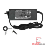 CARGADOR TOSHIBA 19V 4.74A 90W PLUG 5.5X2.5MM
