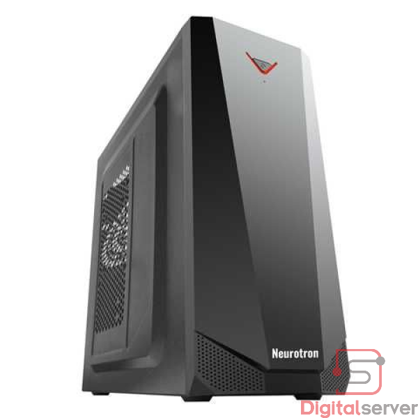 CASE CLASICO NEUROTRON N3142 INCLUYE TECLADO / FUENTE / MOUSE / PARLANTE