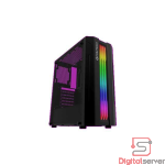 CASE FANTECH  CG72 TAPA VIDRIO TEMPLADO, 3 LITERAS LUCES DELANTERAS