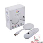 CHROMECAST GOOGLE TV DE ULTIMA GENERACION 4K