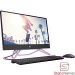 COMPUTADOR HP / ALL IN ONE AIO 24-CB1020LA / I3-1215U / 8GB RAM / 512GB NVME / 23.8P / HDMI