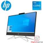 COMPUTADOR HP / ALL IN ONE AIO 24-CB1021LA / I5-1215U / 8GB RAM / 512GB M.2 / 23.8P / HDMI / WIFI / BLUETOOTH