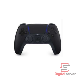 CONTROL MANDO  PALANCA SONY ORIGINAL DUALSENSE PARA PLAY STATION 5 / PS5 / COLOR NEGRO 