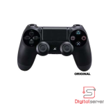 CONTROL MANDO SONY ORIGINAL PARA PS4 PLAY STATION 4 - COLOR NEGRO