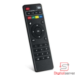 CONTROL REMOTO PARA TV BOX