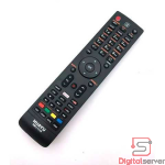 CONTROL REMOTO UNIVERSAL TV HUAYU / RM-L1316 / LED / LCD / HD /SMART PLASMA