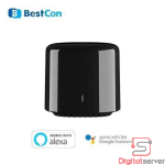 CONTROLADOR BROADLINK UNIVERSAL DE IR