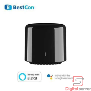 CONTROLADOR BROADLINK UNIVERSAL DE IR