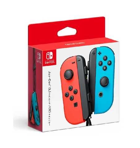 CONTROLADOR MANDO CONTROL JOY-CON PARA NINTENDO SWITCH