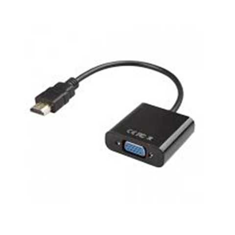CONVERTIDOR VGA TO HDMI