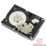 DISCO DURO HDD DELL SATA 2TB 7.2K RPM 6GB/S 512N 3.5" DH701DEL80