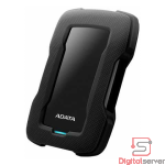 DISCO DURO EXTERNO ADATA 1TB HD330 NEGRO USB 3.2 / 2.5" PULGADAS